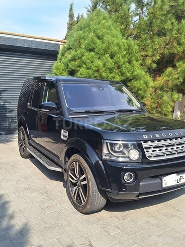 Land Rover Discovery 2015, 186,200 km - 3.0 л - Bakı