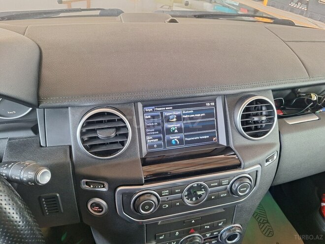 Land Rover Discovery 2015, 186,200 km - 3.0 л - Bakı