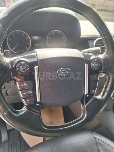 Land Rover Discovery 2015, 186,200 km - 3.0 л - Bakı