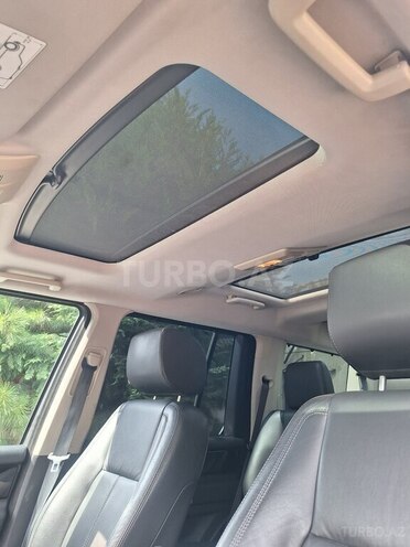 Land Rover Discovery 2015, 186,200 km - 3.0 л - Bakı