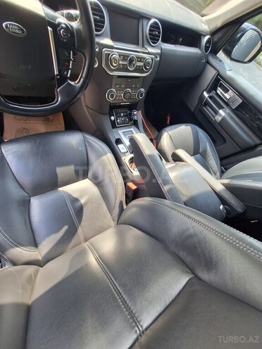Land Rover Discovery 2015, 186,200 km - 3.0 л - Bakı