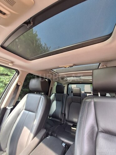 Land Rover Discovery 2015, 186,200 km - 3.0 л - Bakı
