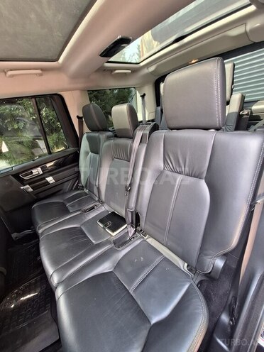 Land Rover Discovery 2015, 186,200 km - 3.0 л - Bakı