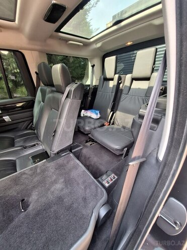 Land Rover Discovery 2015, 186,200 km - 3.0 л - Bakı