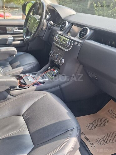 Land Rover Discovery 2015, 186,200 km - 3.0 л - Bakı