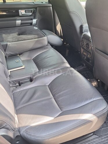 Land Rover Discovery 2015, 186,200 km - 3.0 л - Bakı