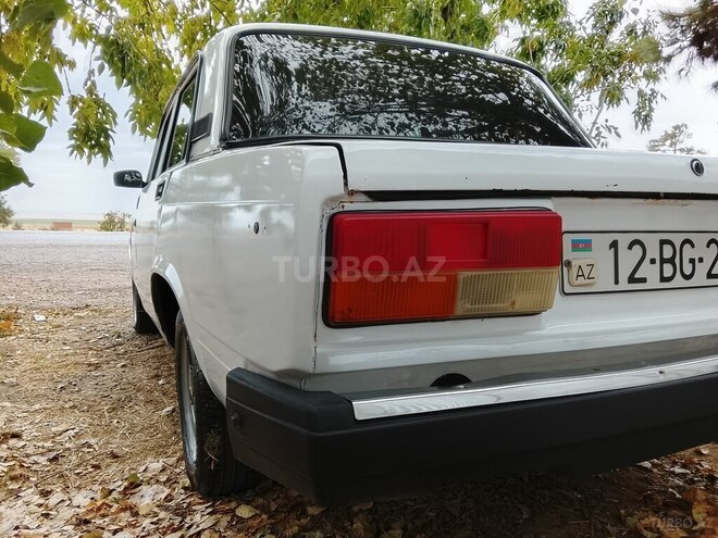 LADA (VAZ) 2107 1982, 863,425 km - 1.6 л - Şirvan