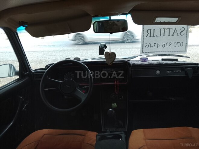 LADA (VAZ) 2107 1982, 863,425 km - 1.6 л - Şirvan
