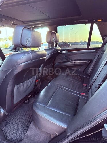BMW X5 2013, 239,000 km - 3.0 l - Bakı