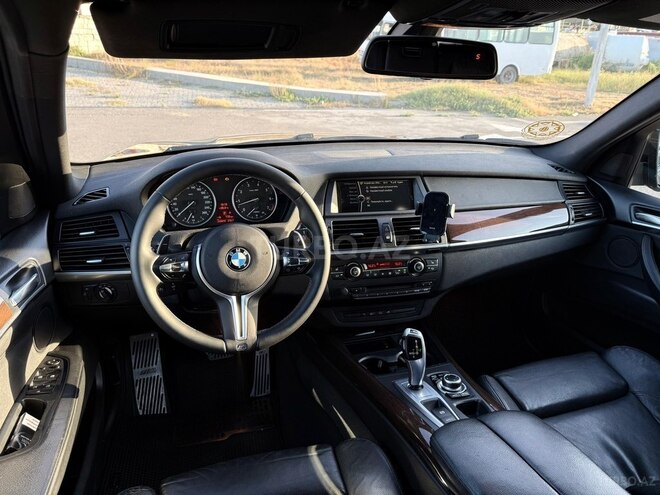 BMW X5 2013, 239,000 km - 3.0 l - Bakı