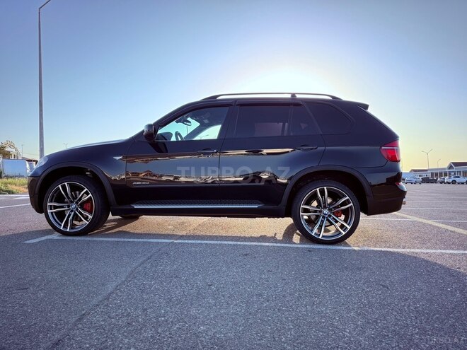 BMW X5 2013, 239,000 km - 3.0 l - Bakı