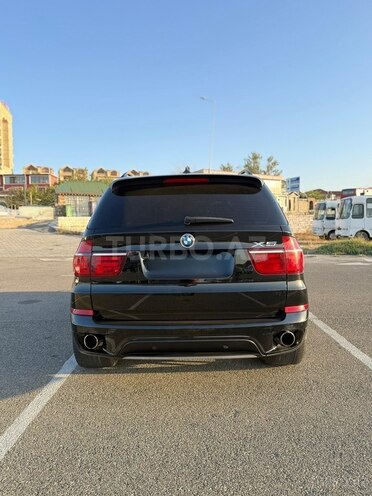 BMW X5 2013, 239,000 km - 3.0 l - Bakı