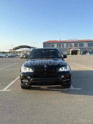 BMW X5 2013, 239,000 km - 3.0 l - Bakı