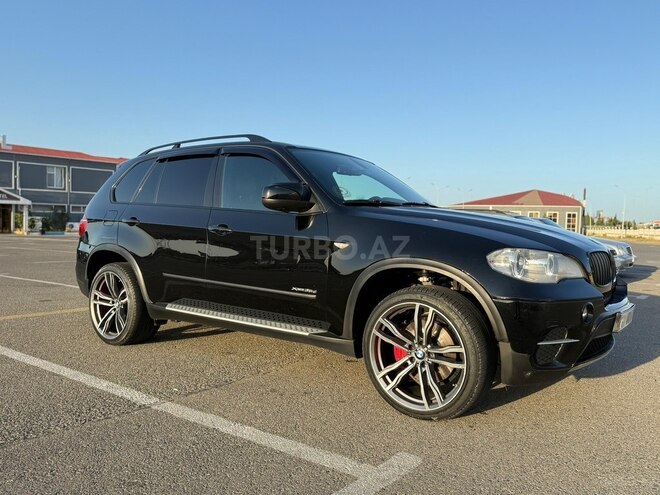 BMW X5 2013, 239,000 km - 3.0 l - Bakı