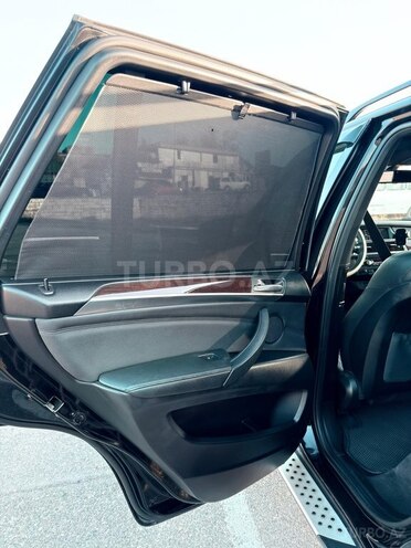 BMW X5 2013, 239,000 km - 3.0 l - Bakı
