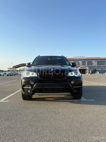 BMW X5 2013, 239,000 km - 3.0 l - Bakı