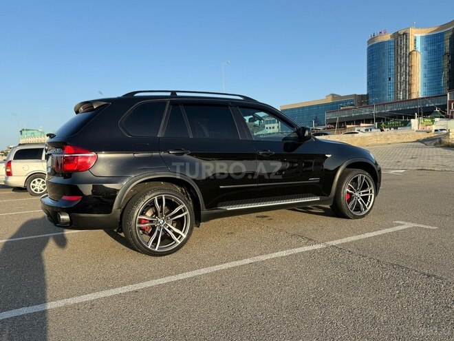 BMW X5 2013, 239,000 km - 3.0 l - Bakı