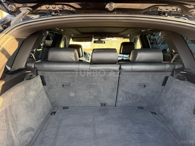 BMW X5 2013, 239,000 km - 3.0 l - Bakı