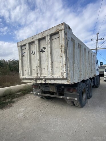 Ford Cargo 2007, 234,567 km - 7.3 l - Bakı