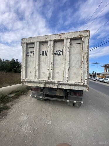 Ford Cargo 2007, 234,567 km - 7.3 l - Bakı