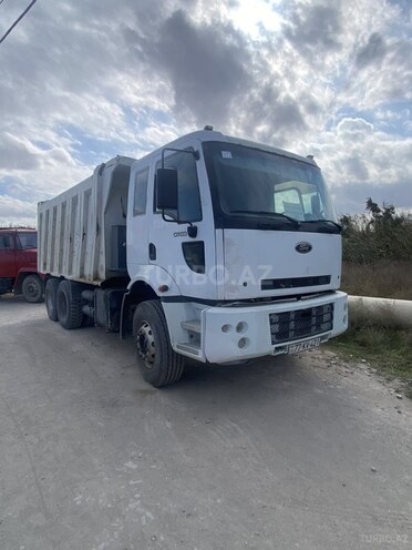 Ford Cargo 2007, 234,567 km - 7.3 l - Bakı