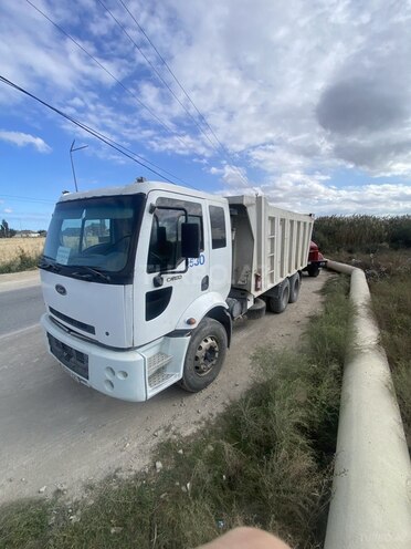 Ford Cargo 2007, 234,567 km - 7.3 l - Bakı