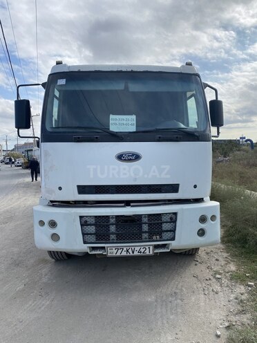 Ford Cargo 2007, 234,567 km - 7.3 l - Bakı