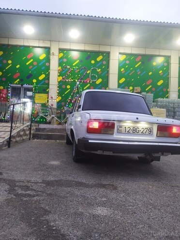 LADA (VAZ) 2107 1982, 863,425 km - 1.6 л - Şirvan