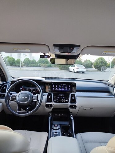 Kia Sorento 2023, 60,116 km - 1.6 l - Bakı