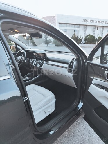 Kia Sorento 2023, 60,116 km - 1.6 l - Bakı