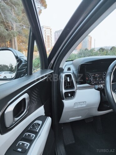 Kia Sorento 2023, 60,116 km - 1.6 l - Bakı