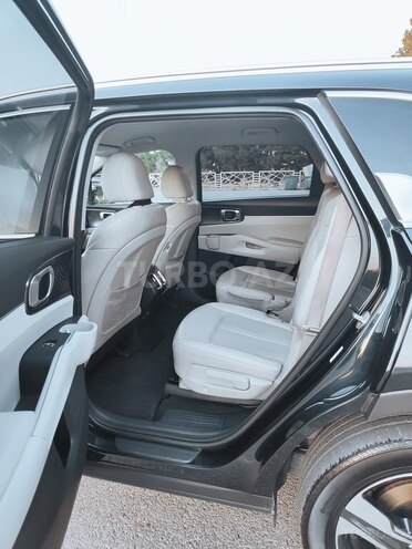 Kia Sorento 2023, 60,116 km - 1.6 l - Bakı