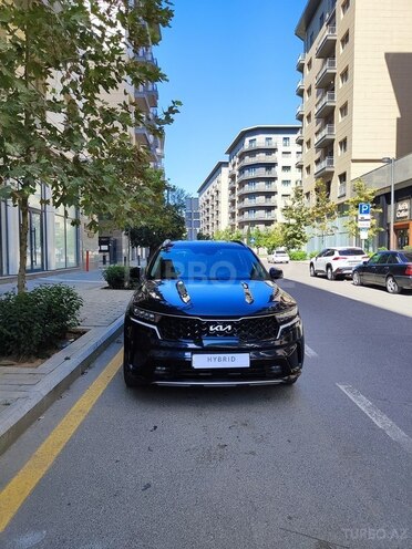 Kia Sorento 2023, 60,116 km - 1.6 l - Bakı