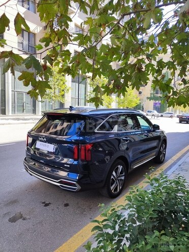 Kia Sorento 2023, 60,116 km - 1.6 l - Bakı