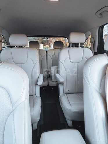 Kia Sorento 2023, 60,116 km - 1.6 l - Bakı