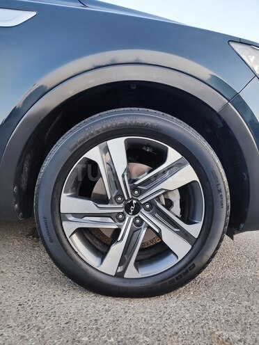 Kia Sorento 2023, 60,116 km - 1.6 l - Bakı