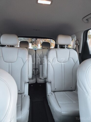 Kia Sorento 2023, 60,116 km - 1.6 l - Bakı