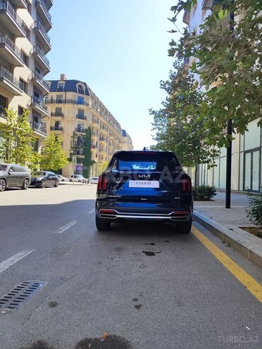 Kia Sorento 2023, 60,116 km - 1.6 l - Bakı
