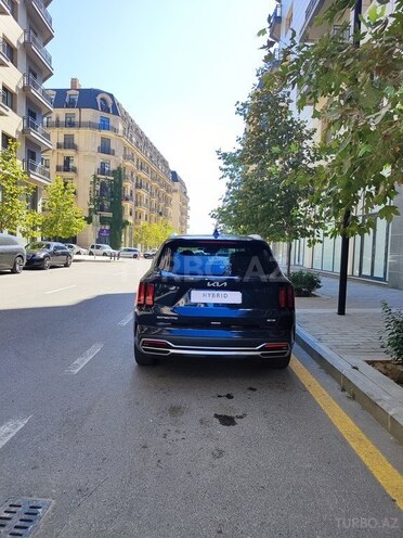 Kia Sorento 2023, 60,116 km - 1.6 l - Bakı