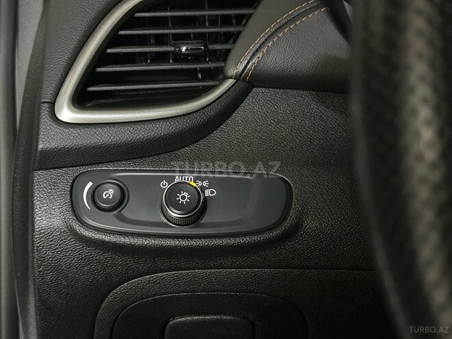 Chevrolet Trax 2020, 152,000 km - 1.4 l - Bakı