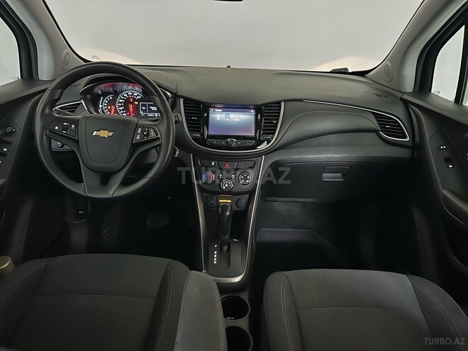 Chevrolet Trax 2020, 152,000 km - 1.4 l - Bakı