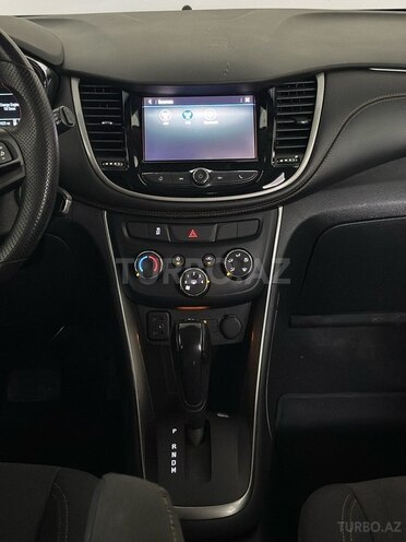 Chevrolet Trax 2020, 152,000 km - 1.4 l - Bakı