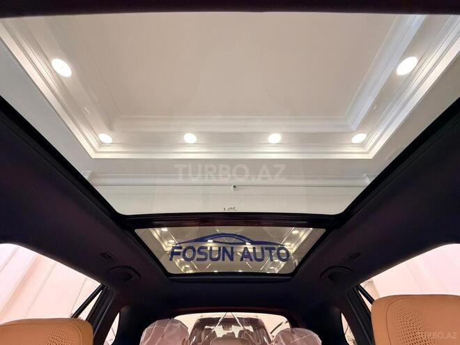 Geely  2025, 0 km - 1.5 л - Bakı