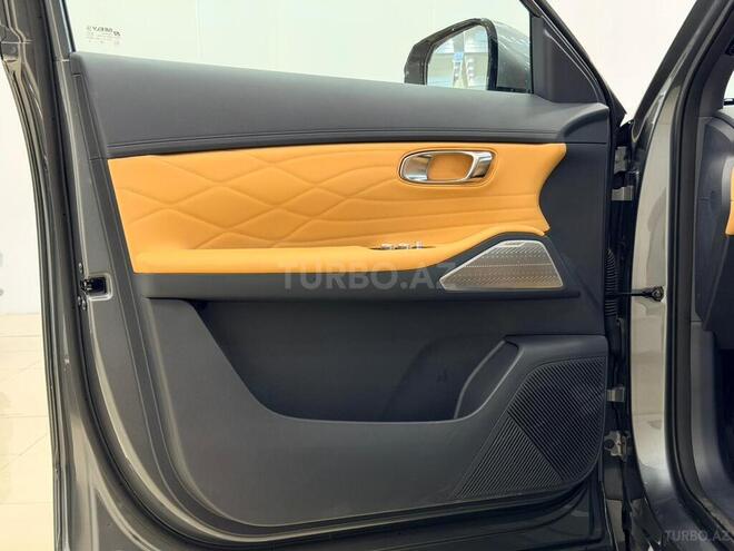 Geely  2025, 0 km - 1.5 л - Bakı