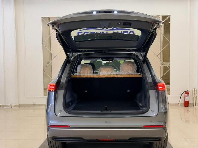 Geely  2025, 0 km - 1.5 л - Bakı