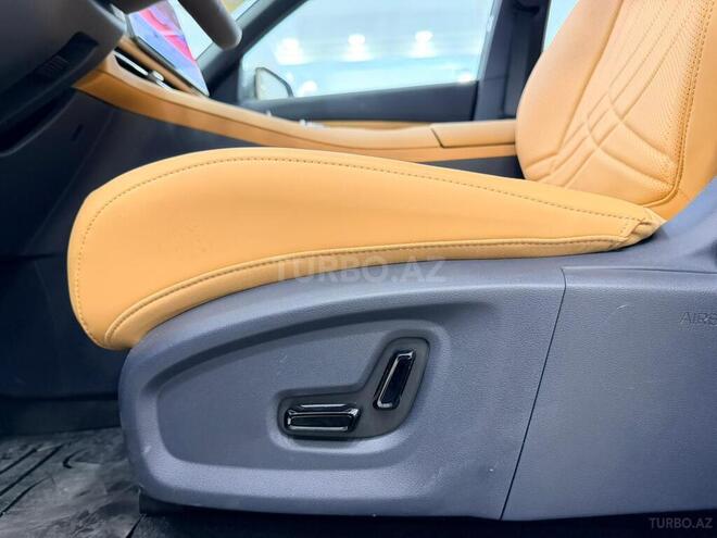 Geely  2025, 0 km - 1.5 л - Bakı