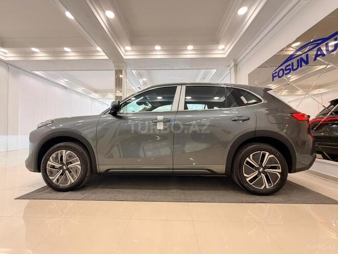Geely  2025, 0 km - 1.5 л - Bakı
