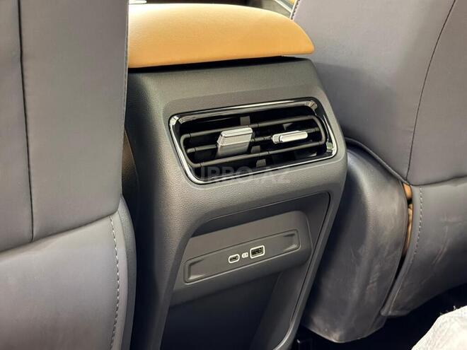 Geely  2025, 0 km - 1.5 л - Bakı