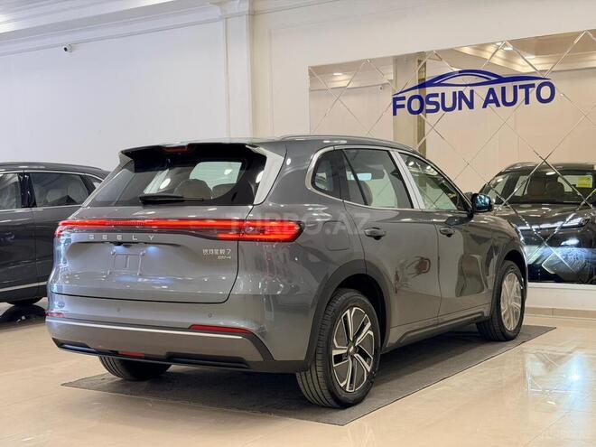 Geely  2025, 0 km - 1.5 л - Bakı