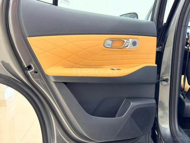 Geely  2025, 0 km - 1.5 л - Bakı